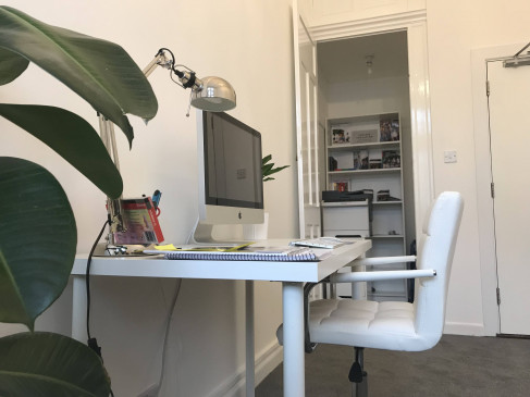 Office: Palace Court, 11 Palace Court, London, W2 4LP