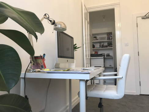 Office: Palace Court, 11 Palace Court, London, W2 4LP