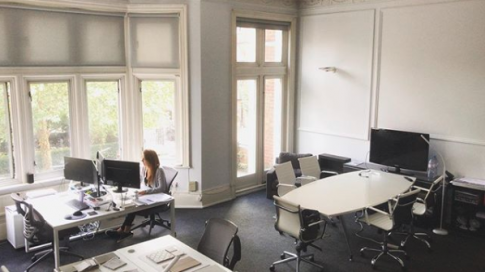 Office: Palace Court, 11 Palace Court, London, W2 4LP