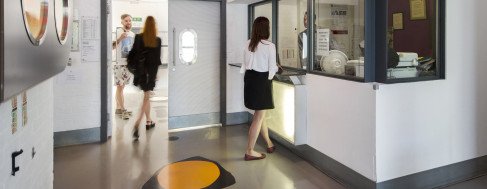 Office: Pall Mall Deposit, Barlby Road, London, W10 6BL