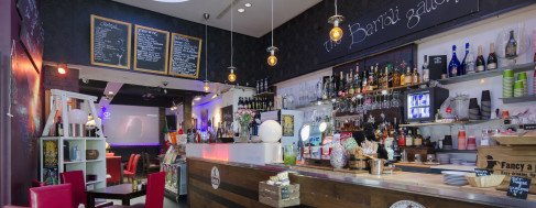 Office: Pall Mall Deposit, Barlby Road, London, W10 6BL