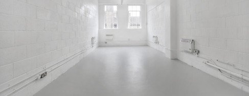 Office: Pall Mall Deposit, Barlby Road, London, W10 6BL