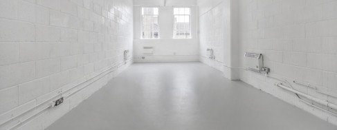 Office: Pall Mall Deposit, Barlby Road, London, W10 6BL