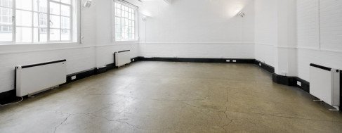 Office: Pall Mall Deposit, Barlby Road, London, W10 6BL
