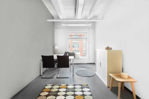 Office: Halk Caddesi No:8/A, Istanbul, 34746