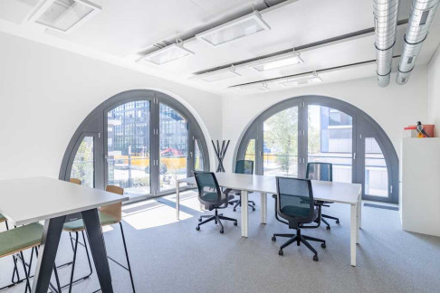 Office: Halk Caddesi No:8/A, Istanbul, 34746