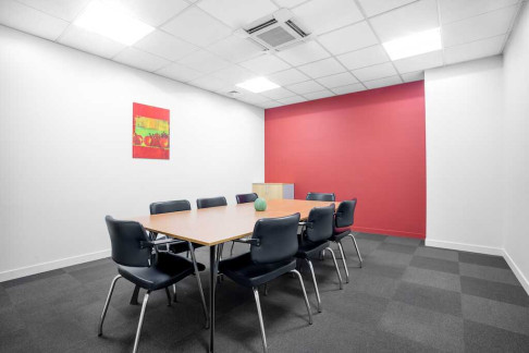 Office: Halk Caddesi No:8/A, Istanbul, 34746
