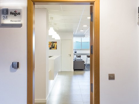 Office: Palma, 2nd floor, Palma de Mallorca, 7009
