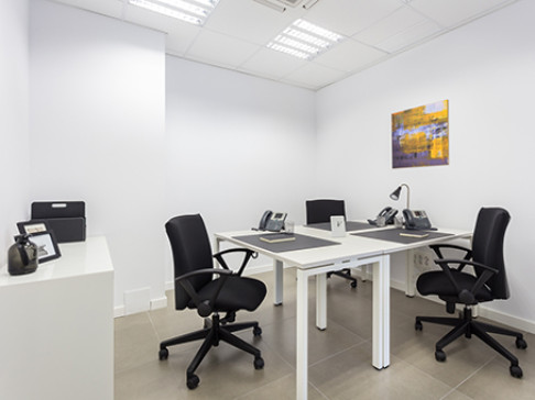 Office: Palma, 2nd floor, Palma de Mallorca, 7009