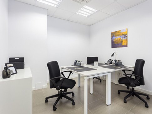 Office: Palma, 2nd floor, Palma de Mallorca, 7009