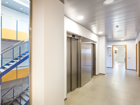 Office: Palma, 2nd floor, Palma de Mallorca, 7009