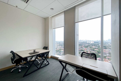 Office: Gd. Palma Tower Jl RA Kartini II-S Kav. 6 Sektor 2, Jakarta, 12310