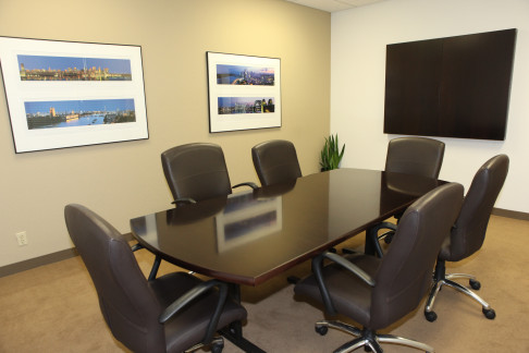 Office: East Bayshore Road, Palo Alto, 9430