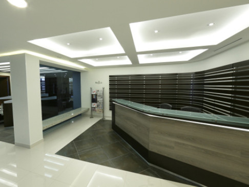 Office: Financial District, 35th Floor. Tower Financial Center, Panama City