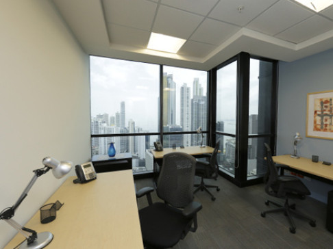 Office: Financial District, 35th Floor. Tower Financial Center, Panama City