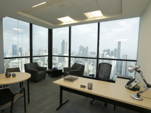 Office: Financial District, 35th Floor. Tower Financial Center, Panama City
