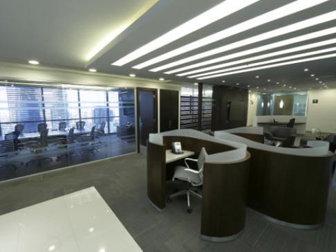 Office: Financial District, 35th Floor. Tower Financial Center, Panama City