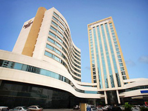 Office: World Trade Centre, Commercial Area, Panama City, P.O. BOX 0832-0588