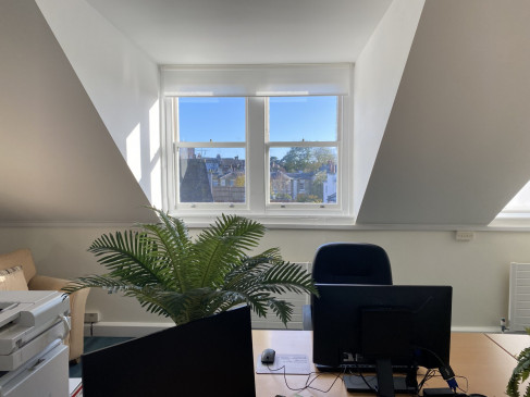 Office: Pantiles Business Centre, Tunbridge Wells, TN1