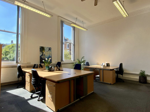 Office: Pantiles Business Centre, Tunbridge Wells, TN1