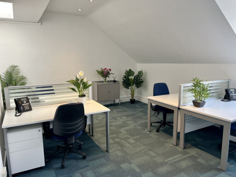 Office: Pantiles Business Centre, Tunbridge Wells, TN1