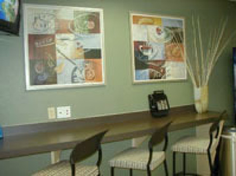 Office: Paradise Valley Center AZ, Phoenix, 85028
