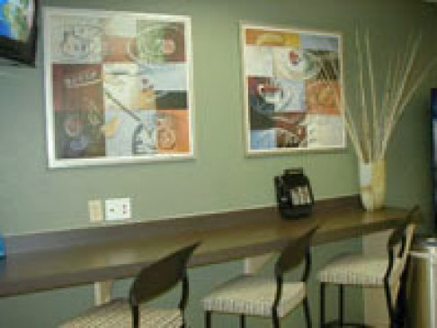 Office: Paradise Valley Center AZ, Phoenix, 85028