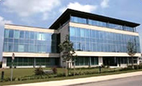 Office: Parc de L'Alliance, Boulevard de France 9, Braine-L'Alleud, 1420