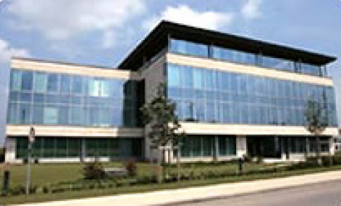 Office: Parc de L'Alliance, Boulevard de France 9, Braine-L'Alleud, 1420