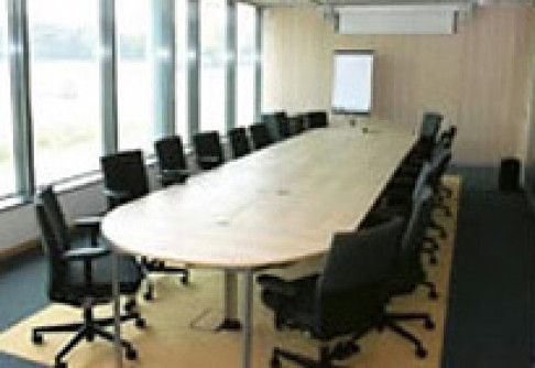 Office: Parc de L'Alliance, Boulevard de France 9, Braine-L'Alleud, 1420
