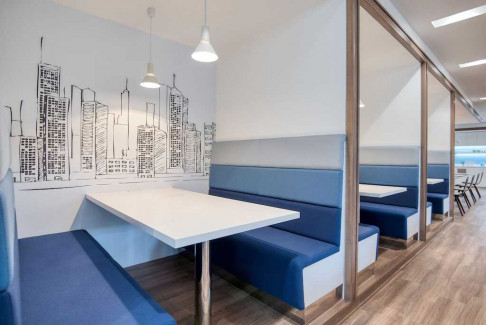 Office: 16 Av. de l'Europe, Ramonville, 31520