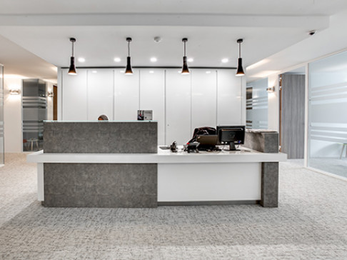 Office: Balard, 1 Boulevard Victor, Paris, 75015