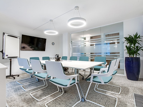 Office: Balard, 1 Boulevard Victor, Paris, 75015