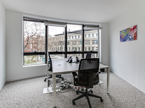 Office: Balard, 1 Boulevard Victor, Paris, 75015