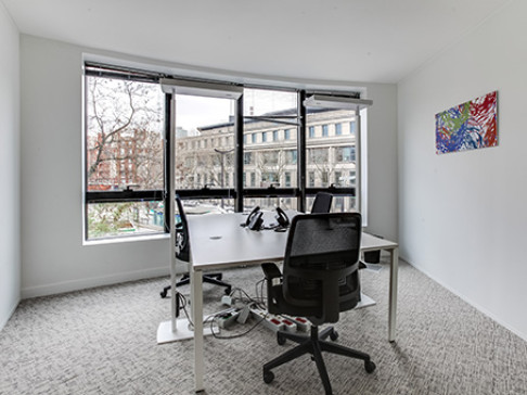 Office: Balard, 1 Boulevard Victor, Paris, 75015