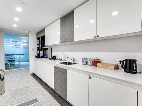 Office: Balard, 1 Boulevard Victor, Paris, 75015