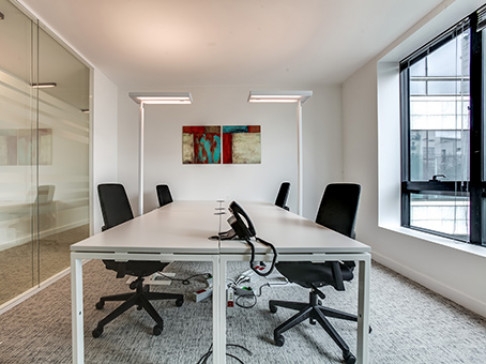 Office: Balard, 1 Boulevard Victor, Paris, 75015