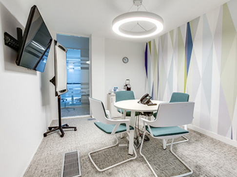 Office: Balard, 1 Boulevard Victor, Paris, 75015