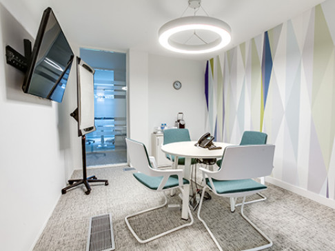 Office: Balard, 1 Boulevard Victor, Paris, 75015