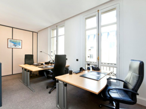 Office: BD Haussmann, 75 Boulevard Haussmann, Paris, 75008