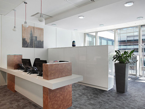 Office: bibliotheque Nationale 2, 104 avenue de, Paris, 75013