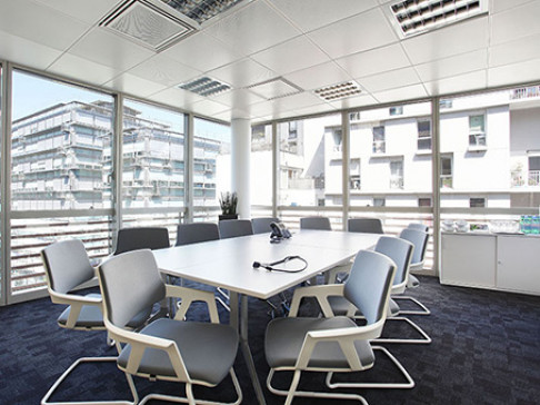 Office: bibliotheque Nationale 2, 104 avenue de, Paris, 75013
