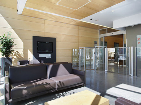 Office: bibliotheque Nationale 2, 104 avenue de, Paris, 75013