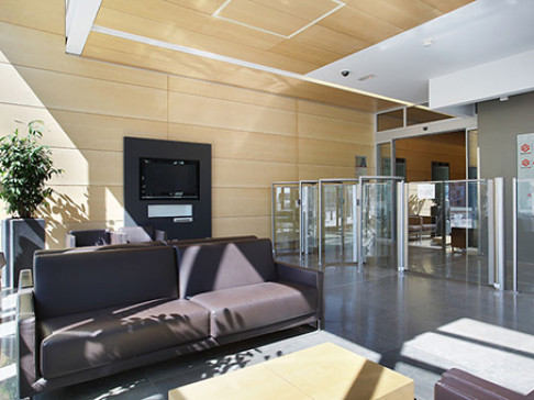 Office: bibliotheque Nationale 2, 104 avenue de, Paris, 75013