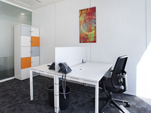 Office: bibliotheque Nationale 2, 104 avenue de, Paris, 75013
