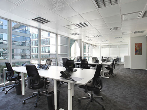Office: bibliotheque Nationale 2, 104 avenue de, Paris, 75013
