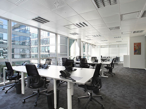 Office: bibliotheque Nationale 2, 104 avenue de, Paris, 75013