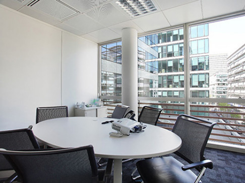 Office: bibliotheque Nationale 2, 104 avenue de, Paris, 75013