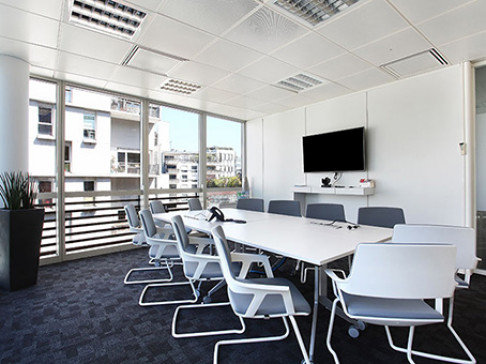 Office: bibliotheque Nationale 2, 104 avenue de, Paris, 75013