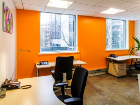 Office: Paris Boulogne Pont de S, 88 ter avenue G, Boulogne Billancourt, 92100